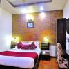 hotel central park