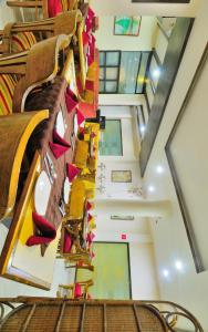 Hotel Central Park,Zirakpur>>Chandigarh,3 star