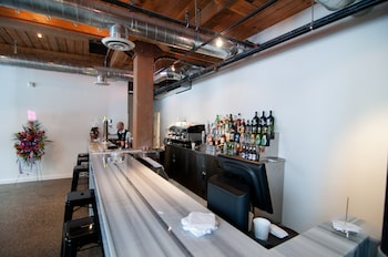 Hotel Ocho,Markham>>Downtown Toronto,4 star