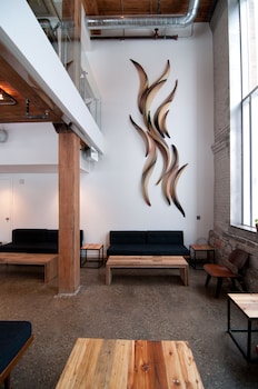 Hotel Ocho,Markham>>Downtown Toronto,4 star