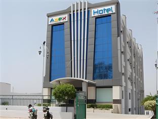 apex hotel