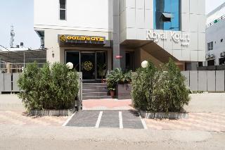 royal kourt hotel