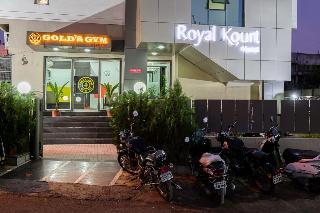 royal kourt hotel