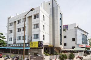 Royal Kourt Hotel,India>>Aurangabad,3 star