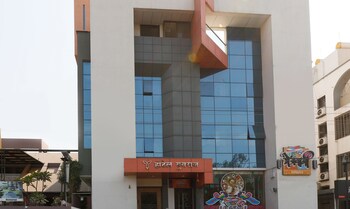 chhatrapati sambhajinagar