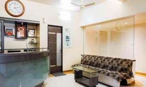 Treebo Trend Yuvraj Aurangabad,Maharashtra>>Aurangabad,3 star