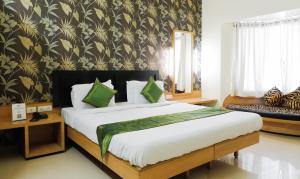 Treebo Trend Yuvraj Aurangabad,Maharashtra>>Aurangabad,3 star