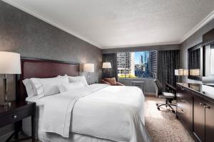 The Westin Harbour Castle, Toronto,Old Toronto>>Downtown Toronto,4 star