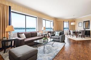 The Westin Harbour Castle, Toronto,Old Toronto>>Downtown Toronto,4 star