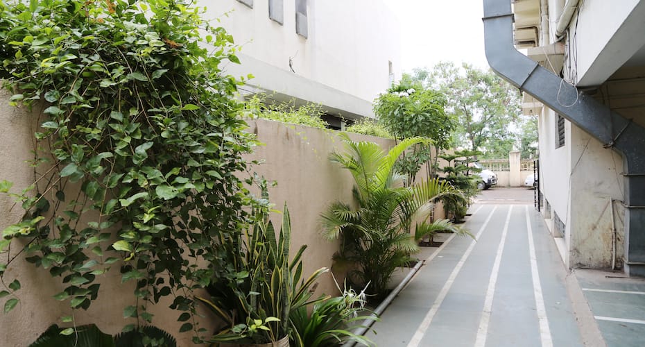 Hotel Sagar Plaza,Cidco,3 star