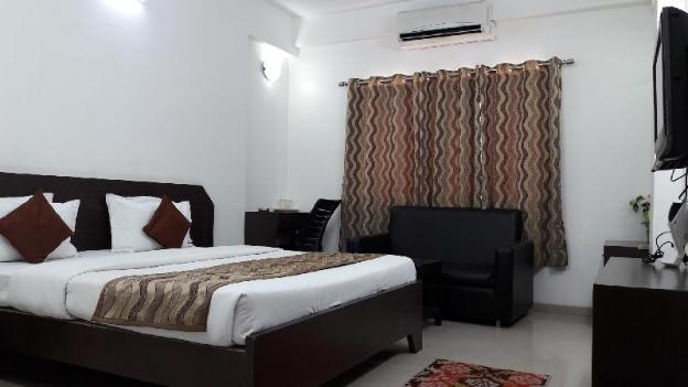hotel rajwada