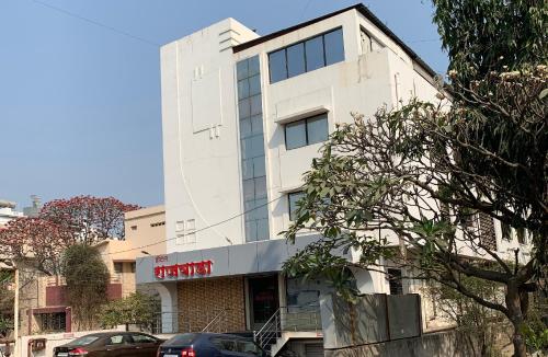 chhatrapati sambhajinagar aurangabad
