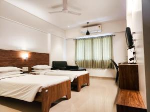 chhatrapati sambhajinagar aurangabad