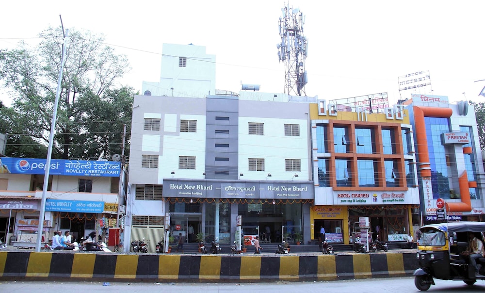 chhatrapati sambhajinagar