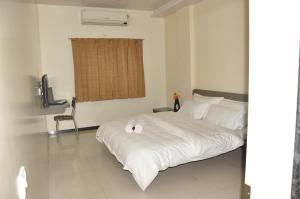 hotel new bharti