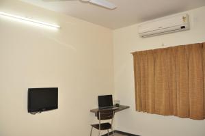 hotel new bharti