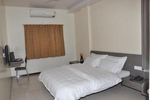 hotel new bharti