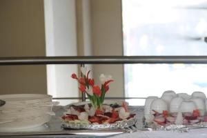 hotel new bharti