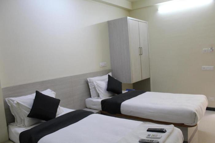 hotel new bharti