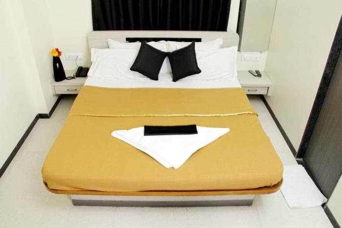 hotel new bharti