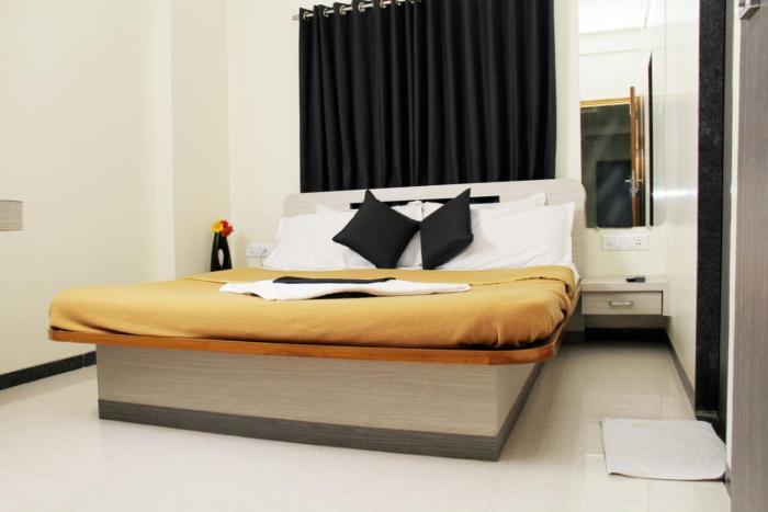 hotel new bharti