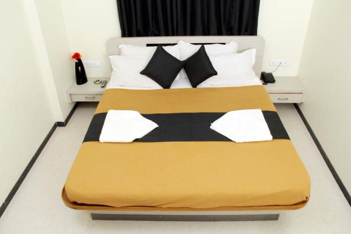hotel new bharti