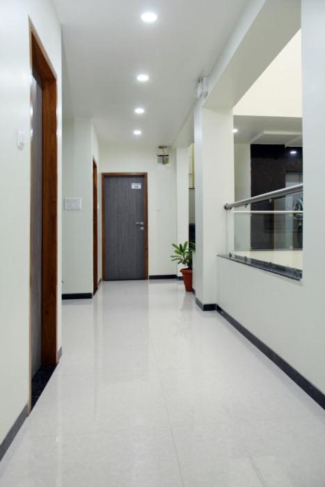 hotel new bharti