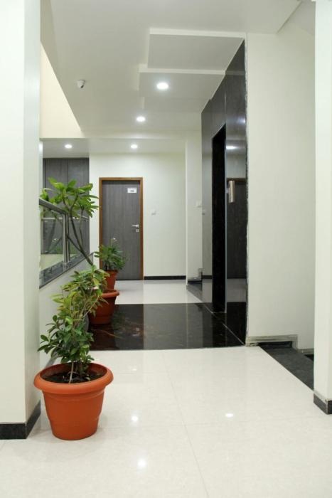 hotel new bharti