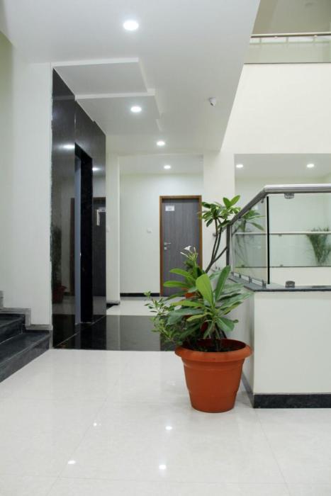 hotel new bharti