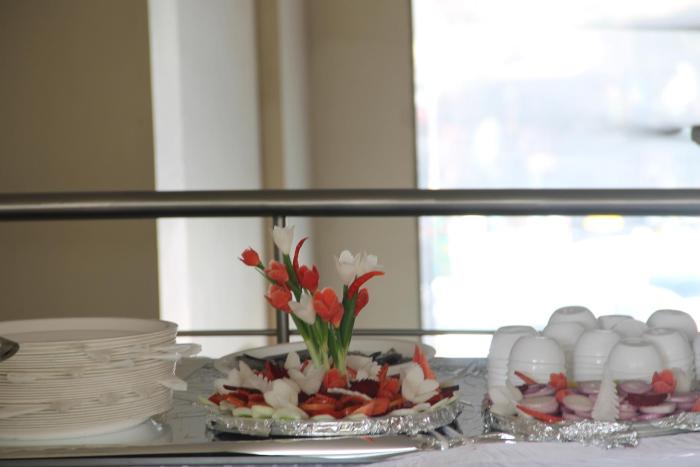 hotel new bharti