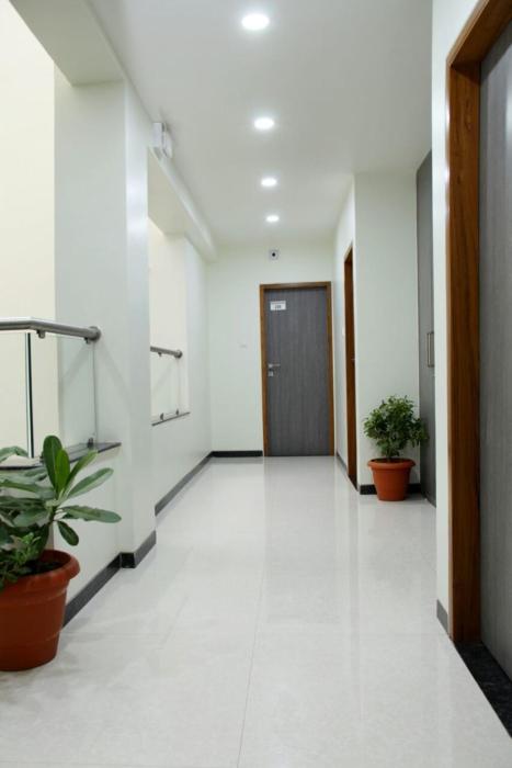 hotel new bharti