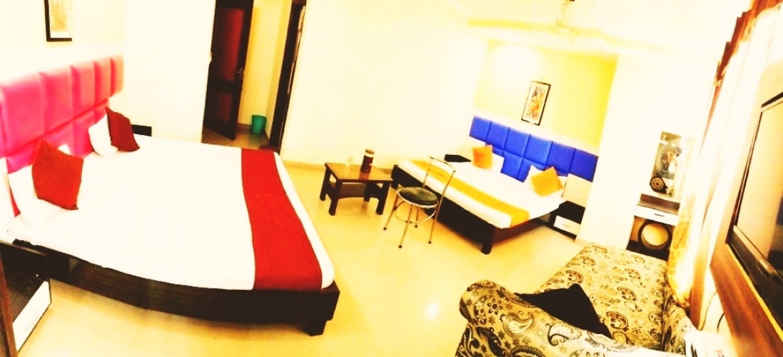 hotel sukhman international