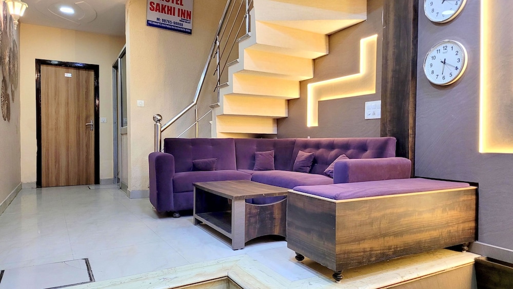 urban square by urban galaxy