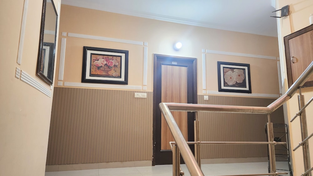 urban square by urban galaxy