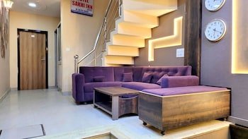 urban square by urban galaxy