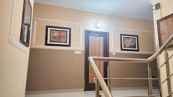 urban square by urban galaxy