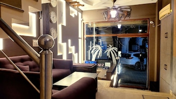 urban square by urban galaxy