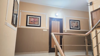 urban square by urban galaxy