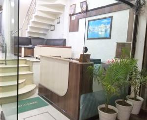 urban square by urban galaxy