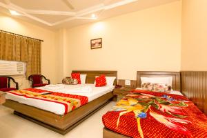 urban square by urban galaxy