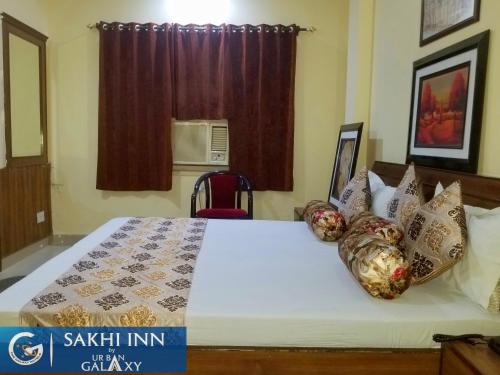 urban square by urban galaxy