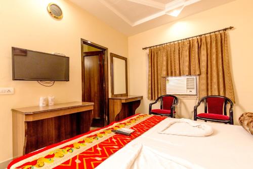 urban square by urban galaxy