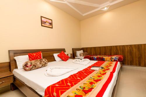 urban square by urban galaxy