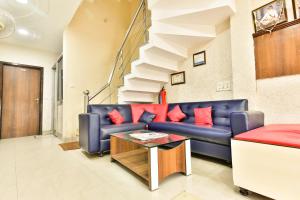 Urban Square By Urban Galaxy,Varpal>>Amritsar,3 star