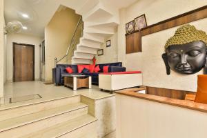 Urban Square By Urban Galaxy,Varpal>>Amritsar,3 star