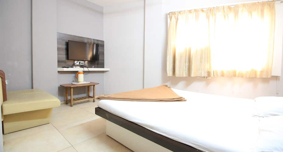 hotel signature