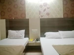 hotel signature