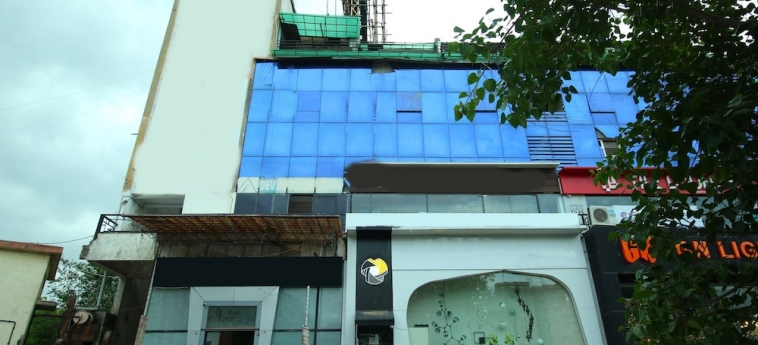 ahmedabad