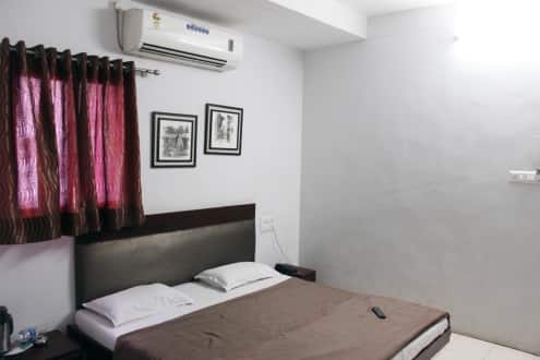 hotel rajtilak