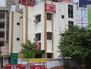 Hotel R.J Residency,Gandhinagar>>Ahmedabad,2 star
